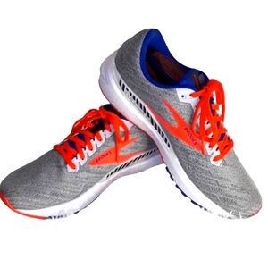 Brooks Ravenna 11 Guiderails Athletic Shoes with Speed Support. US Size: 8